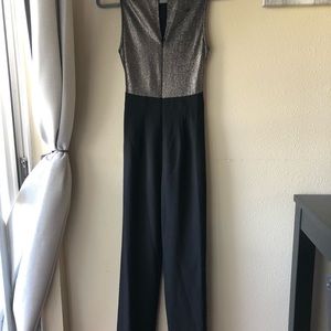 Formal jumpsuit